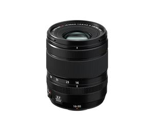 FUJIFILM Objectif Fujinon XF 16-50mm f/2.8-4.8 R LM WR