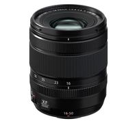 Fujifilm objectif fujinon xf 16-50mm f2.8-4.8 r lm wr