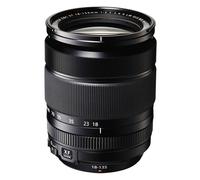 FUJIFILM Objectif Fujinon XF 18-135 mm f/3.5-5.6 R LM OIS WR