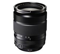 FUJIFILM Objectif Fujinon XF 18-135mm f/3.5-5.6 R LM OIS WR
