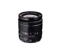 FUJIFILM Objectif Fujinon XF 18-55 mm f/2.8-4 R LM OIS