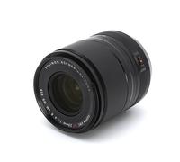 Fujifilm Objectif hybride XF 23mm f/1.4 R LM WR noir
