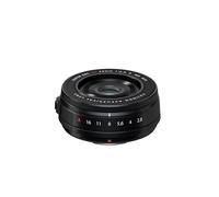Fujifilm - XF 23mm F2.8 R WR Noir *** acompte de réservation ***