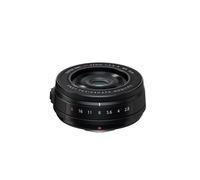 Fujifilm Objectif XF 23mm f/2.8 R WR Noir