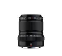 Fujifilm Objectif Fujinon XF 30mm F2.8 R LM WR Macro – Garantie 2 ans