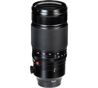 Fujifilm Objectif hybride XF 50-140mm f/2.8 R LM OIS WR noir