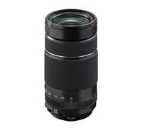 Objectif hybride Fuji XF 70-300mm f/4-5.6 R LM OIS WR Noir Noir A