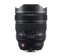 FUJIFILM Objectif Fujinon XF 8-16mm f/2.8 R LM OIS WR