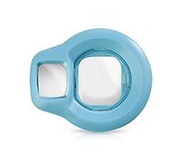 Fujifilm Objectif photo selfie et gros plan pour appareil photo Instax Mini 8 Bleu