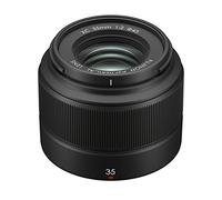 Fujifilm Objectif XC 35 mm f2 - Noir