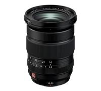 FUJIFILM Objectif XF 16-55mm f/2.8 II LM WR II