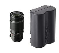 Fujifilm Objectif XF 50-140 mm F2.8R-OIS WR & Digital Batterie NP-W235