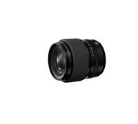Fujifilm Objectif hybride GF 55mm f/1.7 R WR pour GFX Noir
