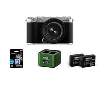FUJIFILM Pack Découverte X-M5
