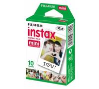FUJI Instax Mini (10 Poses)