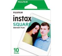 Fujifilm - Papier Photo Instantané Instax Square (X10)