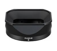 Fujifilm LH-XF23 II Pare-soleil rectangulaire en métal noir