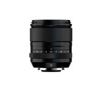 FUJI XF 33mm f/1.4 R LM WR