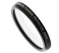 Fujifilm Filtre de protection PRF-46 Diamètre 46 mm Noir