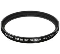 Fujifilm Filtre de protection PRF-49 Premium 49 mm Noir