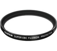Fujifilm PRF 49 noir Filtre de protection