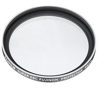 Fujifilm PRF-49S - Filtre de Protection 49 mm Silver