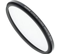 Fujifilm PRF-82 - Filtre de protection 82mm Filtre de protection 82mm Noir