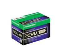 Fujifilm Provia 100F pellicule couleurs 36 clichés
