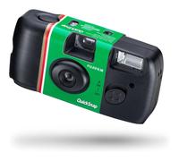 FUJIFILM QuickSnap Flash 400 Appareil Photo Jetable (27 Photos)