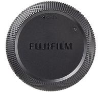 Fujifilm Bouchon arrière d'objectif RLCP-001 pour objectifs XF Noir