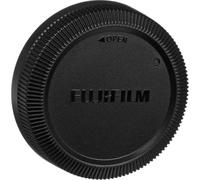 Fujifilm RLCP-001 capuchon d'objectifs Noir Caméra Numérique - Capuchons d'objectifs (Noir, Caméra Numérique)