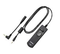 Fujifilm RR-100 Télécommande filaire micro-USB 100 cm Noir