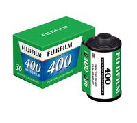 FUJIFILM 400 Asa 135 36 Poses