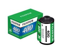 FUJIFILM 400 Asa 135 36 Poses