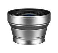 Fujifilm - TCL-X100 II Argent