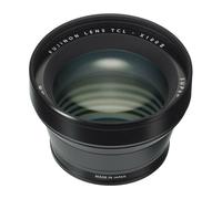 FUJIFILM TCL-X100 II Noir
