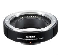 Fujifilm MCEX-18G WR adaptateur d'objectifs d'appareil photo