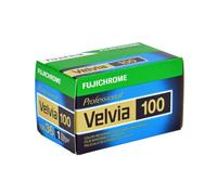 Fujifilm - 1 film diapo couleur 135 Fujichrome Velvia 100 - 36 poses