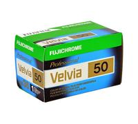 Fujifilm VELVIA 50 Film 35 mm Couleur 36 Pose 135mm 16329161