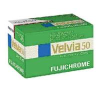 Fujifilm Velvia 50 G