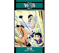 Fujifilm W3 : Wonder 3 tome 2