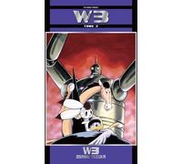 Fujifilm W3 : Wonder 3 tome 3