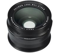 Fujifilm Wcl-x100 II lentille Grand Angle - Noir (16534728)