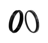 Fujifilm Weather-Resistant Kit pour X100V Protection Contre la poussière et l'humidité Noir