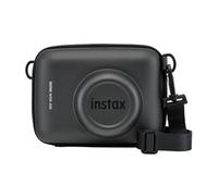 Fujifilm Housse pour appareil photo instantané Instax Wide 400 Noire