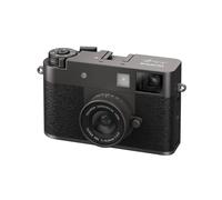 FUJIFILM X Half Charcoal