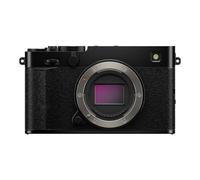 Fujifilm X-E5 Noir