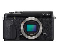 Fujifilm X-E2S Appareil Photo Noir