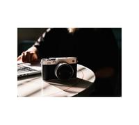 Fujifilm - X-E5 *** acompte de réservation ***