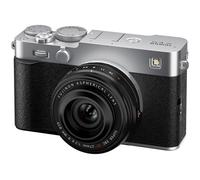 FUJIFILM X-E5 BODY (SILVER)